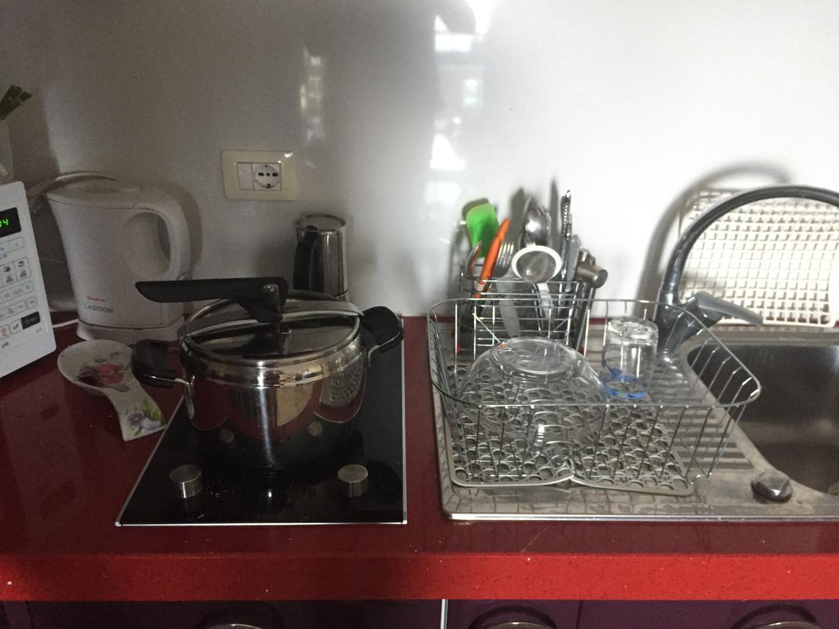 Amphora Apartment Вльора Екстер'єр фото