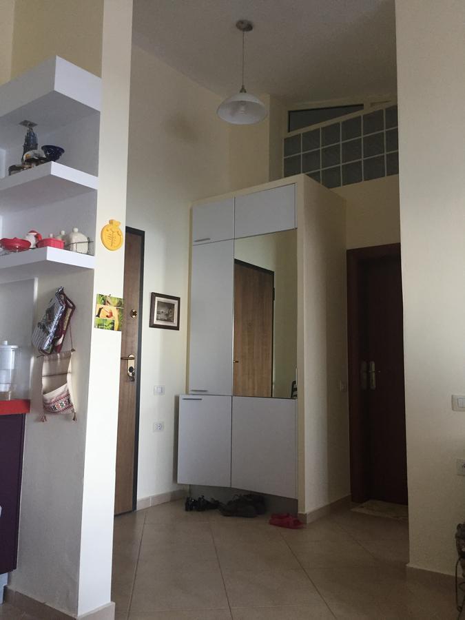 Amphora Apartment Вльора Екстер'єр фото