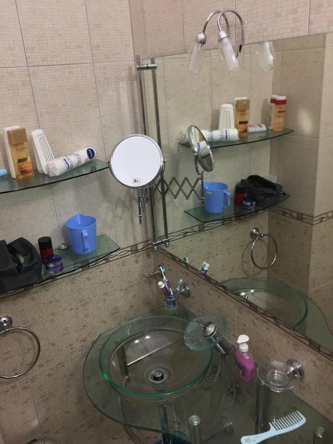 Amphora Apartment Вльора Екстер'єр фото