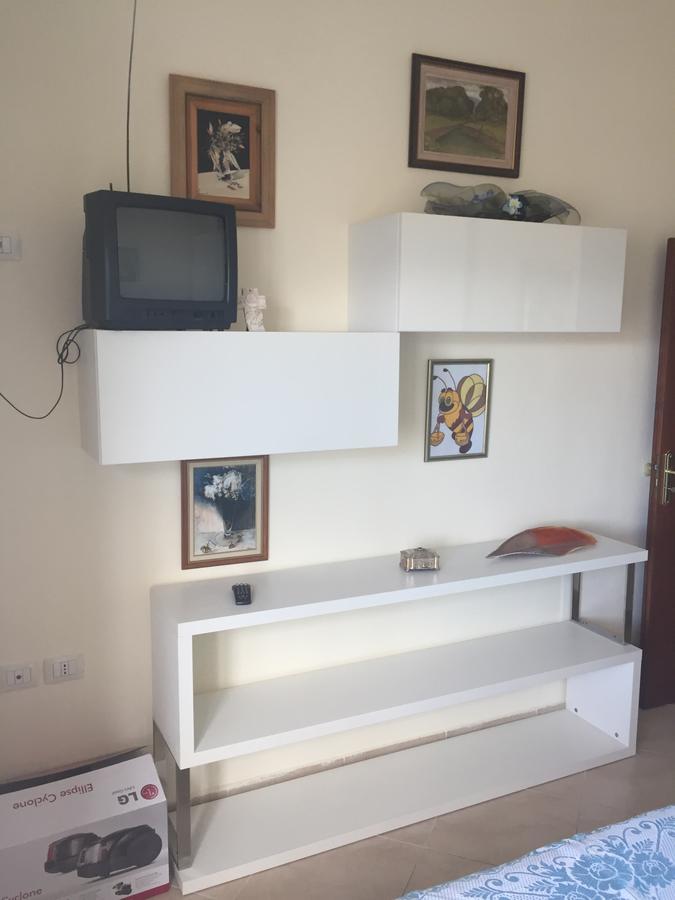 Amphora Apartment Вльора Екстер'єр фото