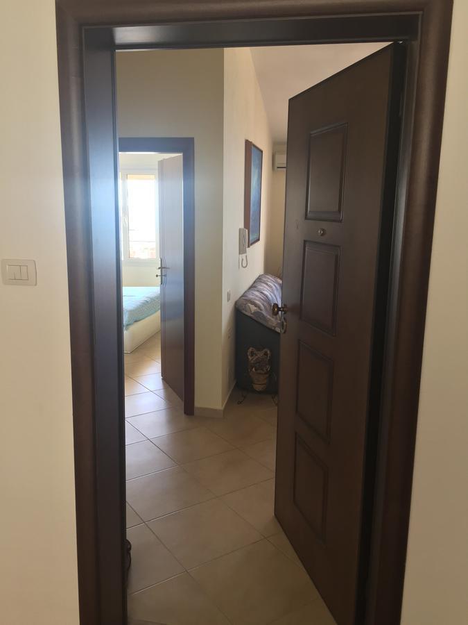 Amphora Apartment Вльора Екстер'єр фото
