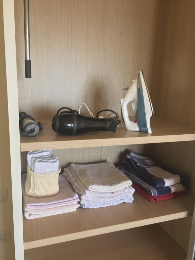 Amphora Apartment Вльора Екстер'єр фото