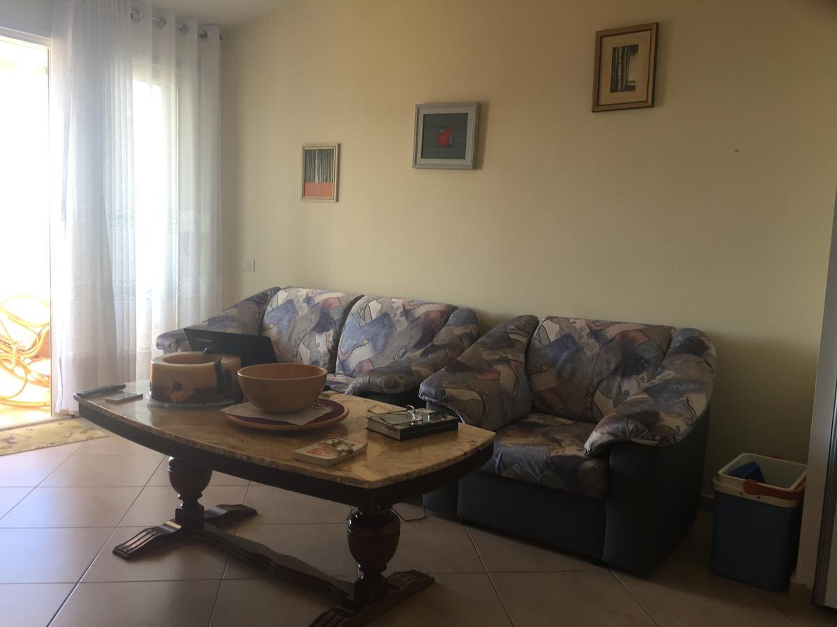 Amphora Apartment Вльора Екстер'єр фото